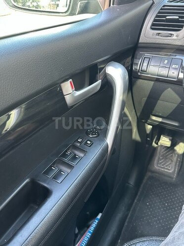 Kia Sorento 2012, 209,000 km - 2.0 l - Bakı