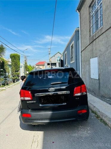 Kia Sorento 2012, 209,000 km - 2.0 l - Bakı