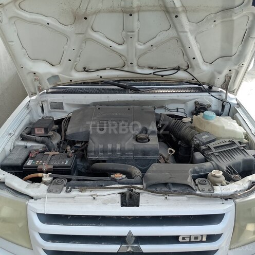 Mitsubishi Pajero io 2000, 920,000 km - 2.0 l - Bakı