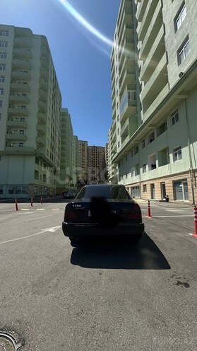 Mercedes C 200 1995, 576,457 km - 2.0 л - Bakı