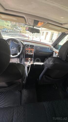 Mercedes C 200 1995, 576,457 km - 2.0 л - Bakı