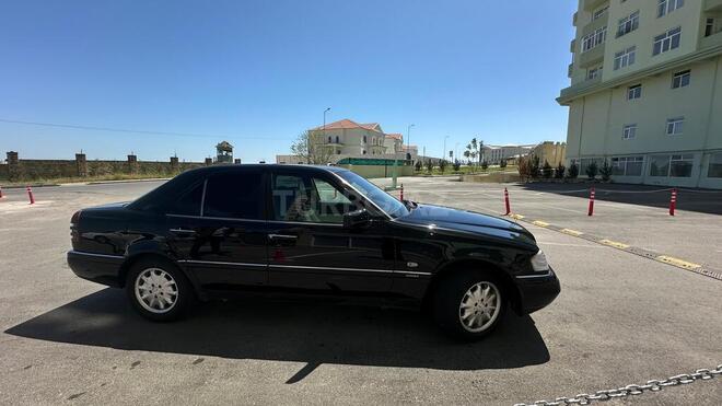 Mercedes C 200 1995, 576,457 km - 2.0 л - Bakı