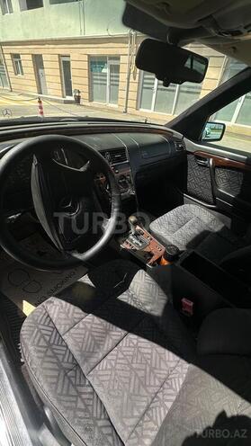 Mercedes C 200 1995, 576,457 km - 2.0 л - Bakı