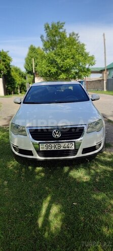 Volkswagen Passat 2007, 382,000 km - 2.0 l - Bakı