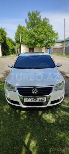 Volkswagen Passat 2007, 382,000 km - 2.0 l - Bakı