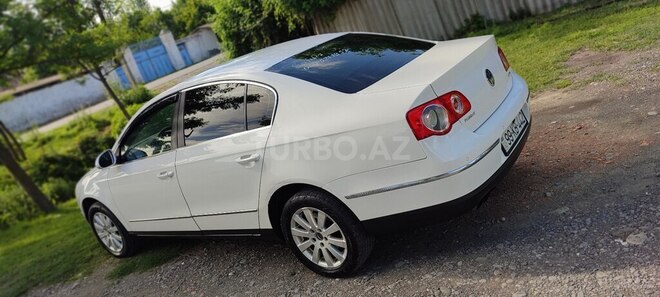 Volkswagen Passat 2007, 382,000 km - 2.0 l - Bakı