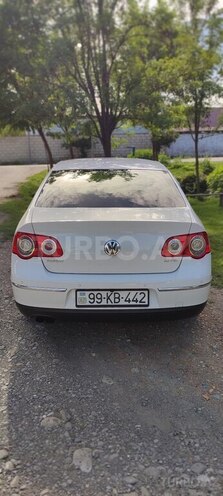 Volkswagen Passat 2007, 382,000 km - 2.0 l - Bakı
