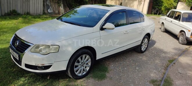 Volkswagen Passat 2007, 382,000 km - 2.0 l - Bakı