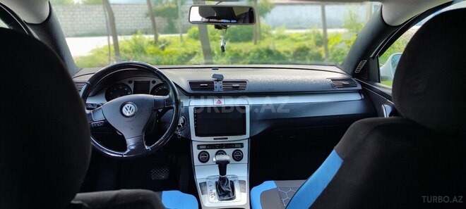 Volkswagen Passat 2007, 382,000 km - 2.0 l - Bakı