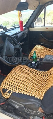 LADA (VAZ) Niva 1986, 485,000 km - 1.6 л - Bakı