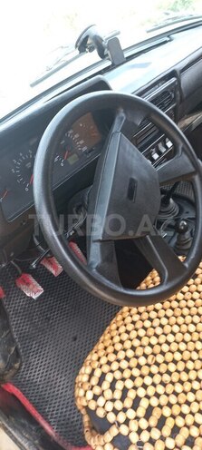 LADA (VAZ) Niva 1986, 485,000 km - 1.6 л - Bakı