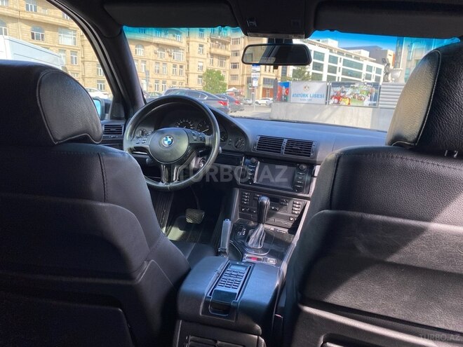 BMW 528 1998, 265,000 km - 2.8 l - Bakı