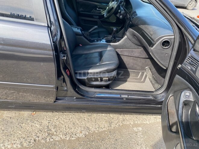 BMW 528 1998, 265,000 km - 2.8 l - Bakı