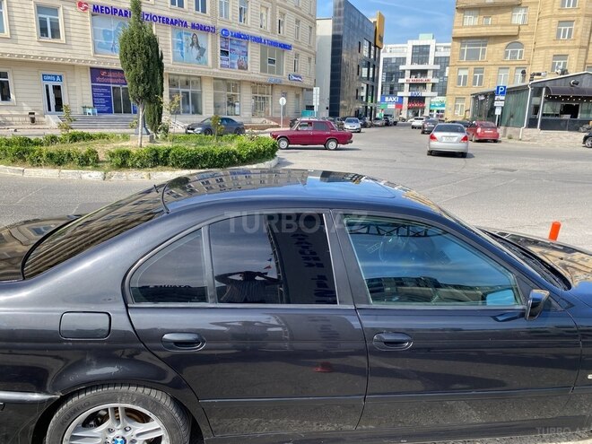 BMW 528 1998, 265,000 km - 2.8 l - Bakı