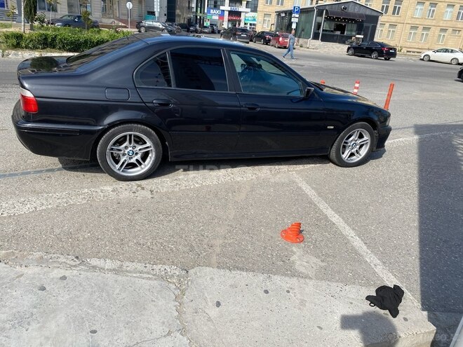 BMW 528 1998, 265,000 km - 2.8 l - Bakı