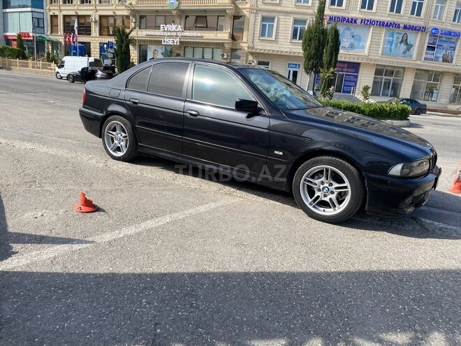 BMW 528 1998, 265,000 km - 2.8 l - Bakı