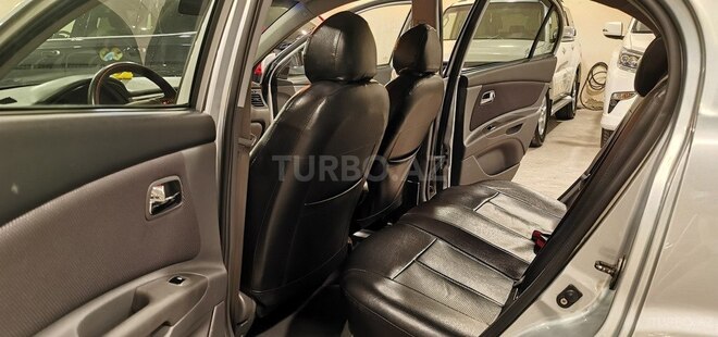 Kia Rio 2006, 178,000 km - 1.5 l - Sumqayıt