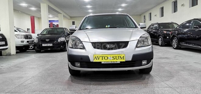 Kia Rio 2006, 178,000 km - 1.5 l - Sumqayıt