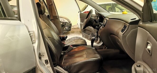 Kia Rio 2006, 178,000 km - 1.5 l - Sumqayıt