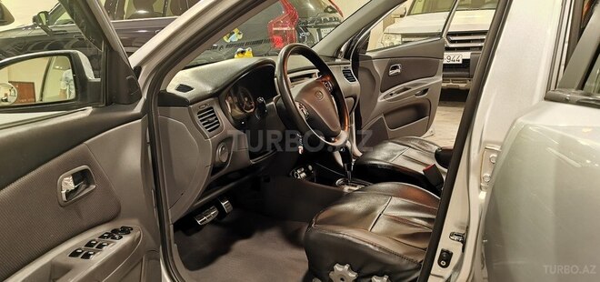 Kia Rio 2006, 178,000 km - 1.5 l - Sumqayıt