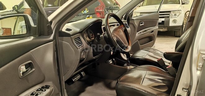 Kia Rio 2006, 178,000 km - 1.5 l - Sumqayıt