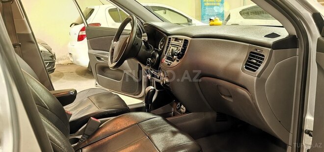 Kia Rio 2006, 178,000 km - 1.5 l - Sumqayıt