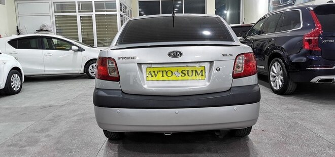Kia Rio 2006, 178,000 km - 1.5 l - Sumqayıt
