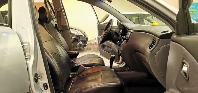 Kia Rio 2006, 178,000 km - 1.5 l - Sumqayıt