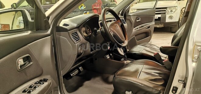 Kia Rio 2006, 178,000 km - 1.5 l - Sumqayıt