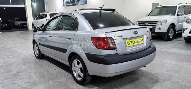 Kia Rio 2006, 178,000 km - 1.5 l - Sumqayıt