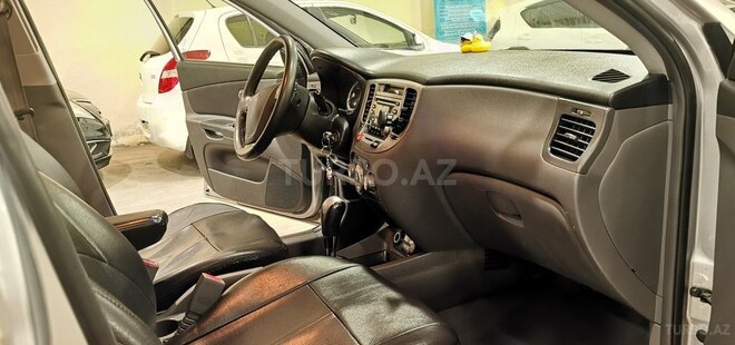 Kia Rio 2006, 178,000 km - 1.5 l - Sumqayıt