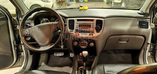 Kia Rio 2006, 178,000 km - 1.5 l - Sumqayıt