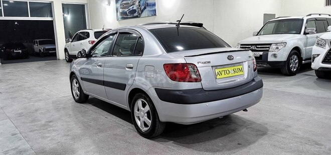 Kia Rio 2006, 178,000 km - 1.5 l - Sumqayıt