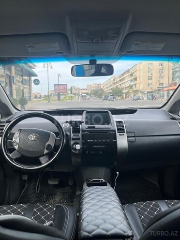 Toyota Prius 2008, 400,000 km - 1.5 l - Bakı