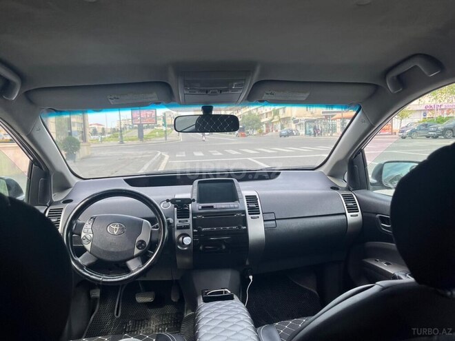 Toyota Prius 2008, 400,000 km - 1.5 l - Bakı