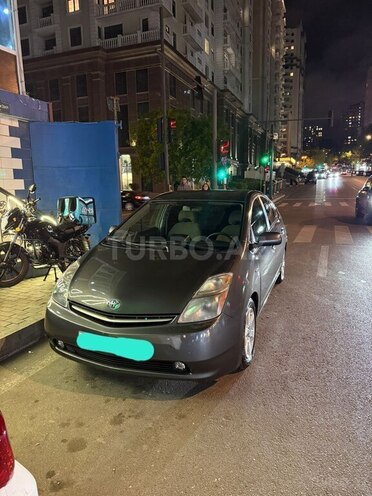 Toyota Prius 2008, 400,000 km - 1.5 l - Bakı