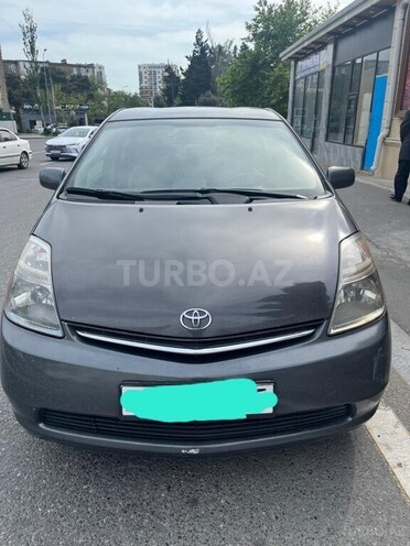 Toyota Prius 2008, 400,000 km - 1.5 l - Bakı
