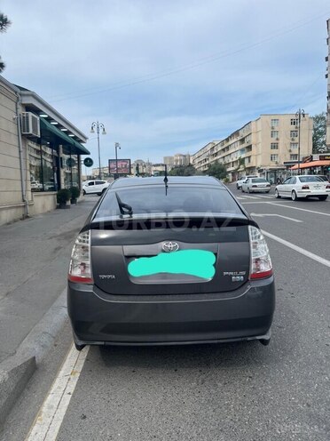 Toyota Prius 2008, 400,000 km - 1.5 l - Bakı