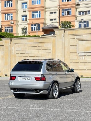 BMW X5 2006, 300,003 km - 3.0 l - Bakı