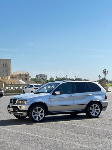 BMW X5 2006, 300,003 km - 3.0 l - Bakı
