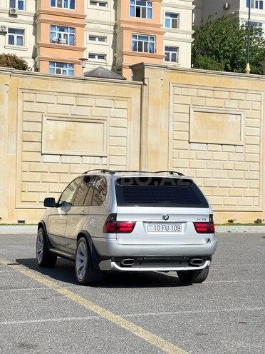 BMW X5 2006, 300,003 km - 3.0 l - Bakı