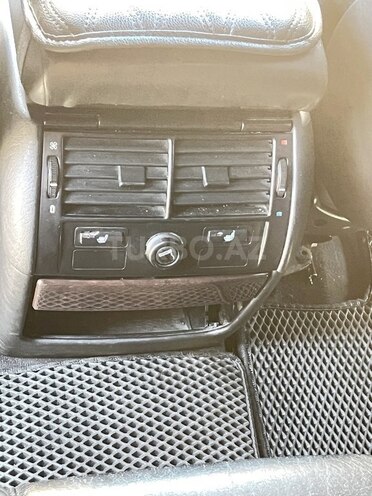 BMW X5 2006, 300,003 km - 3.0 l - Bakı