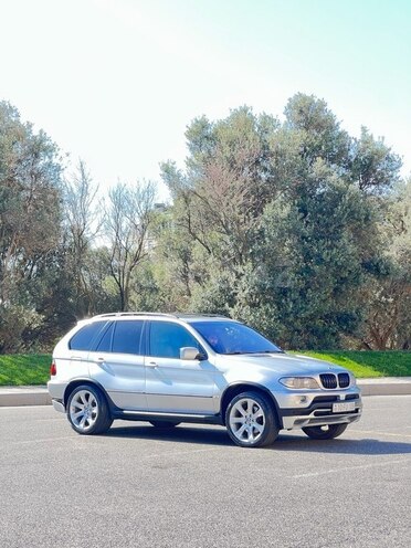 BMW X5 2006, 300,003 km - 3.0 l - Bakı