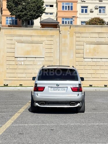 BMW X5 2006, 300,003 km - 3.0 l - Bakı