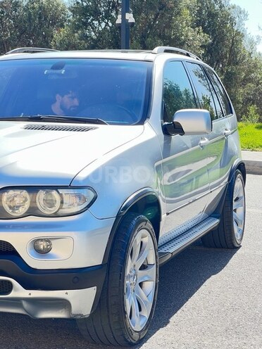 BMW X5 2006, 300,003 km - 3.0 l - Bakı