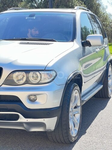BMW X5 2006, 300,003 km - 3.0 l - Bakı