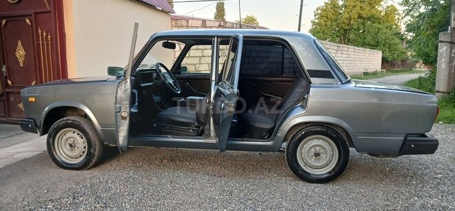 LADA (VAZ) 2107 2011, 36,652 km - 1.6 l - Ağstafa
