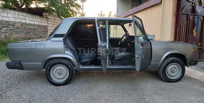 LADA (VAZ) 2107 2011, 36,652 km - 1.6 l - Ağstafa