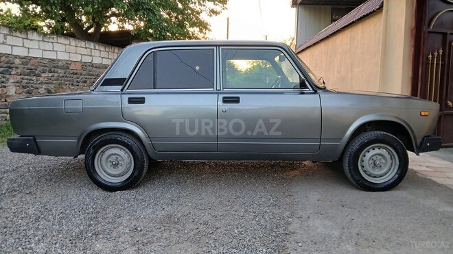 LADA (VAZ) 2107 2011, 36,652 km - 1.6 l - Ağstafa