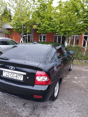 LADA (VAZ) Priora 2009, 400,000 km - 1.6 л - Lənkəran